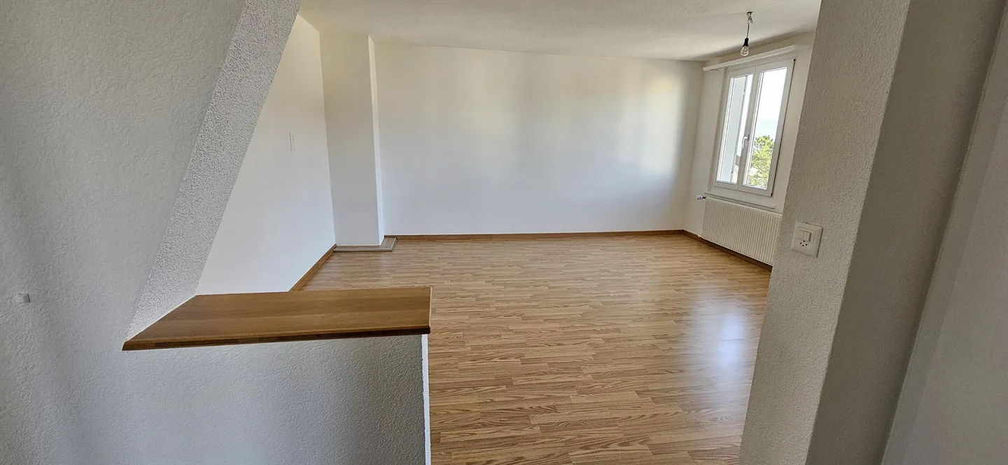 Frisch renovierte 2,5 Zimmer Wohnung - Foto 9 von 12