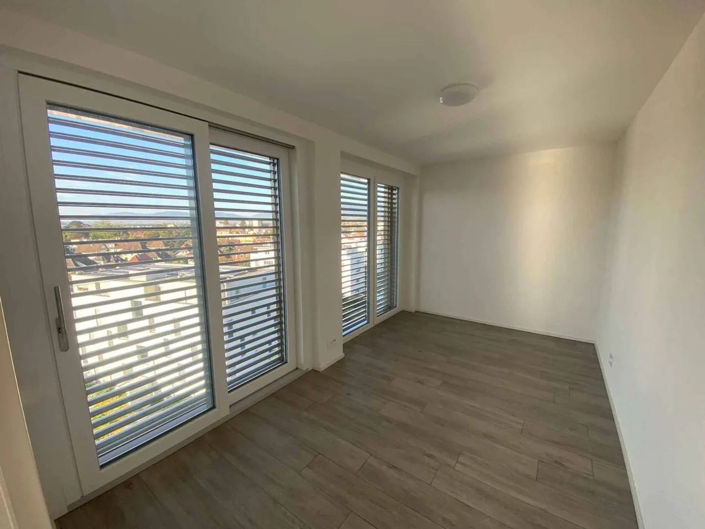 Modernes 2.5-Zimmer-Apartment - Foto 11 von 12