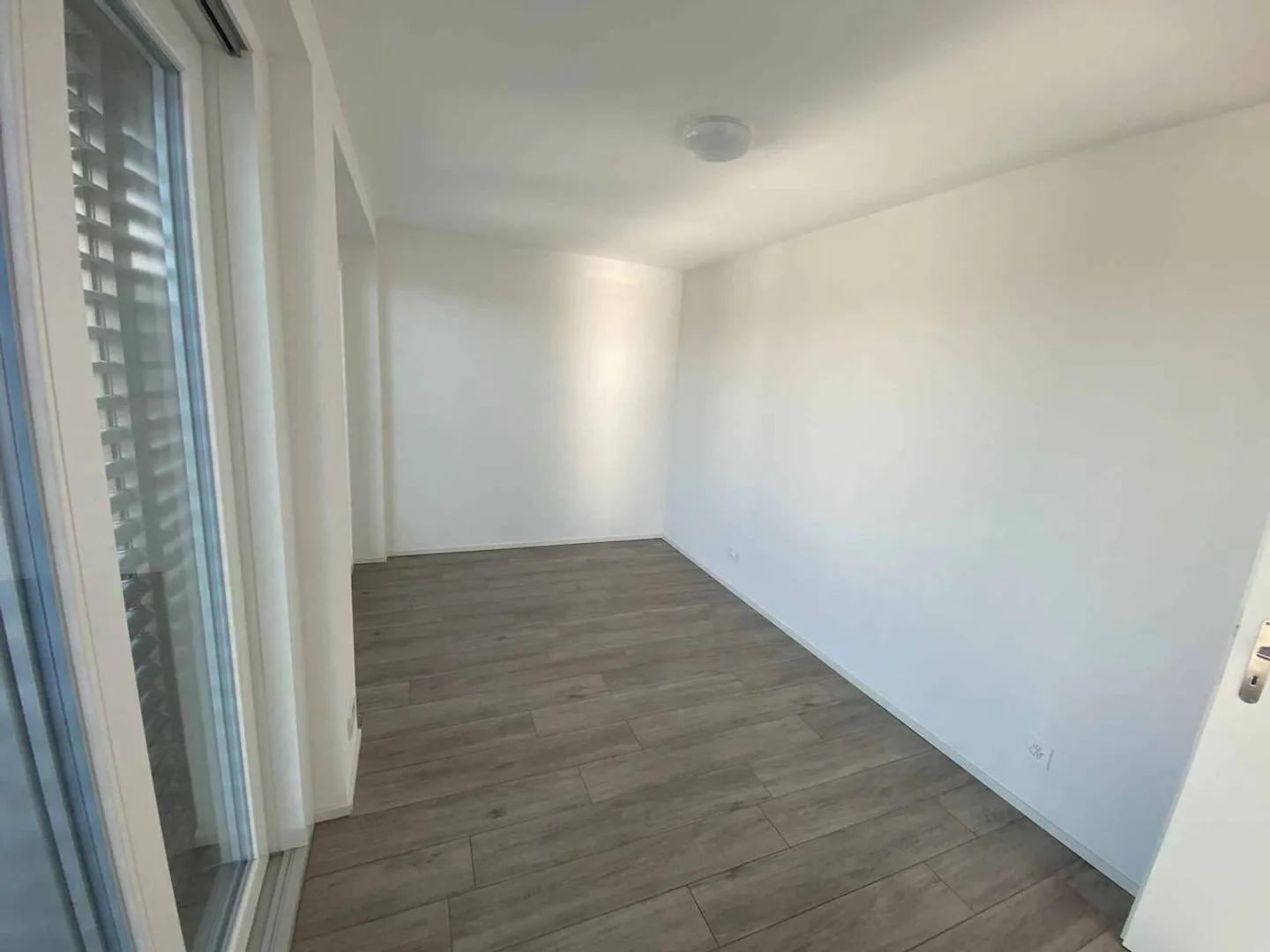 Modernes 2.5-Zimmer-Apartment - Foto 12 von 12