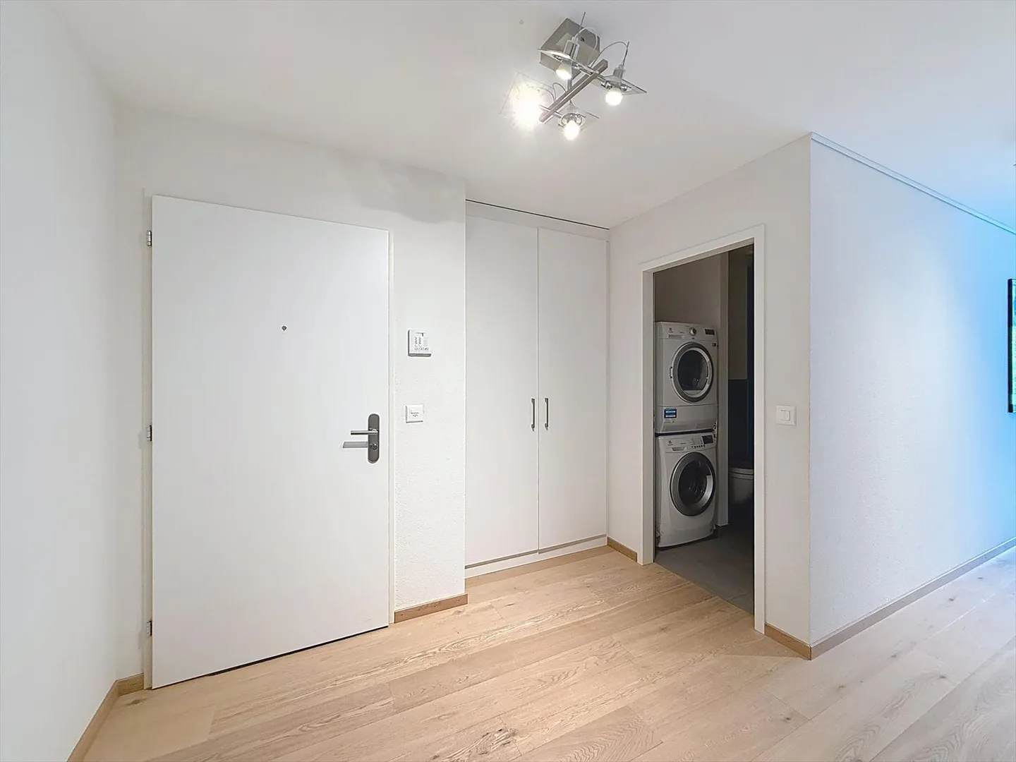 3,5-Zimmer-Wohnung - Foto 5 von 8