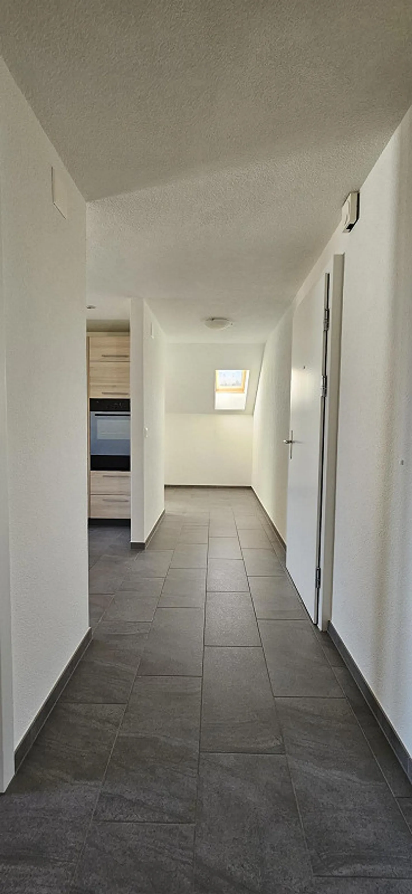 Frisch renovierte 2,5 Zimmer Wohnung - Foto 11 von 12
