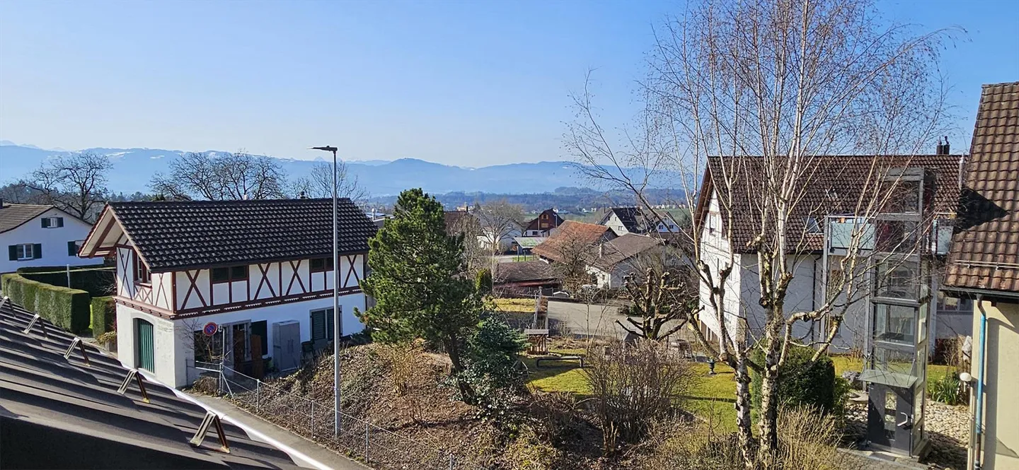 Frisch renovierte 2,5 Zimmer Wohnung - Foto 12 von 12