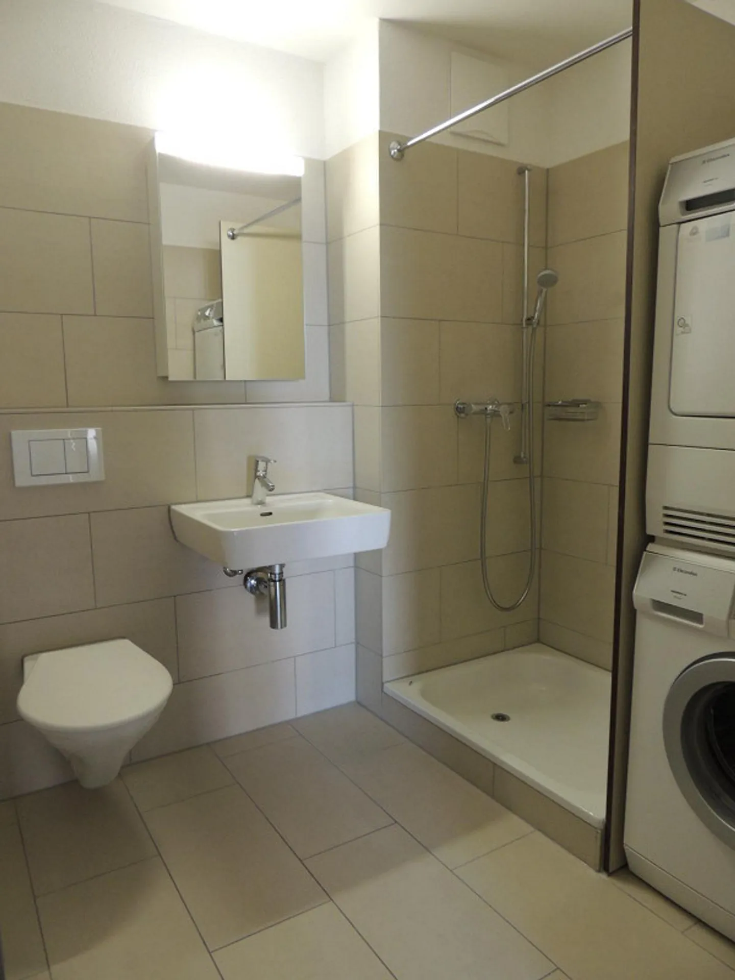 Moderne Wohnung in Ruhiger Lage - Foto 4 von 8