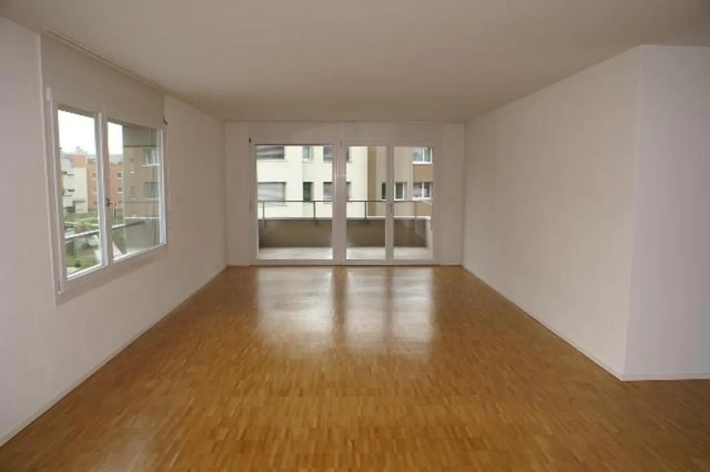 Moderne Wohnung in Ruhiger Lage - Foto 2 von 8