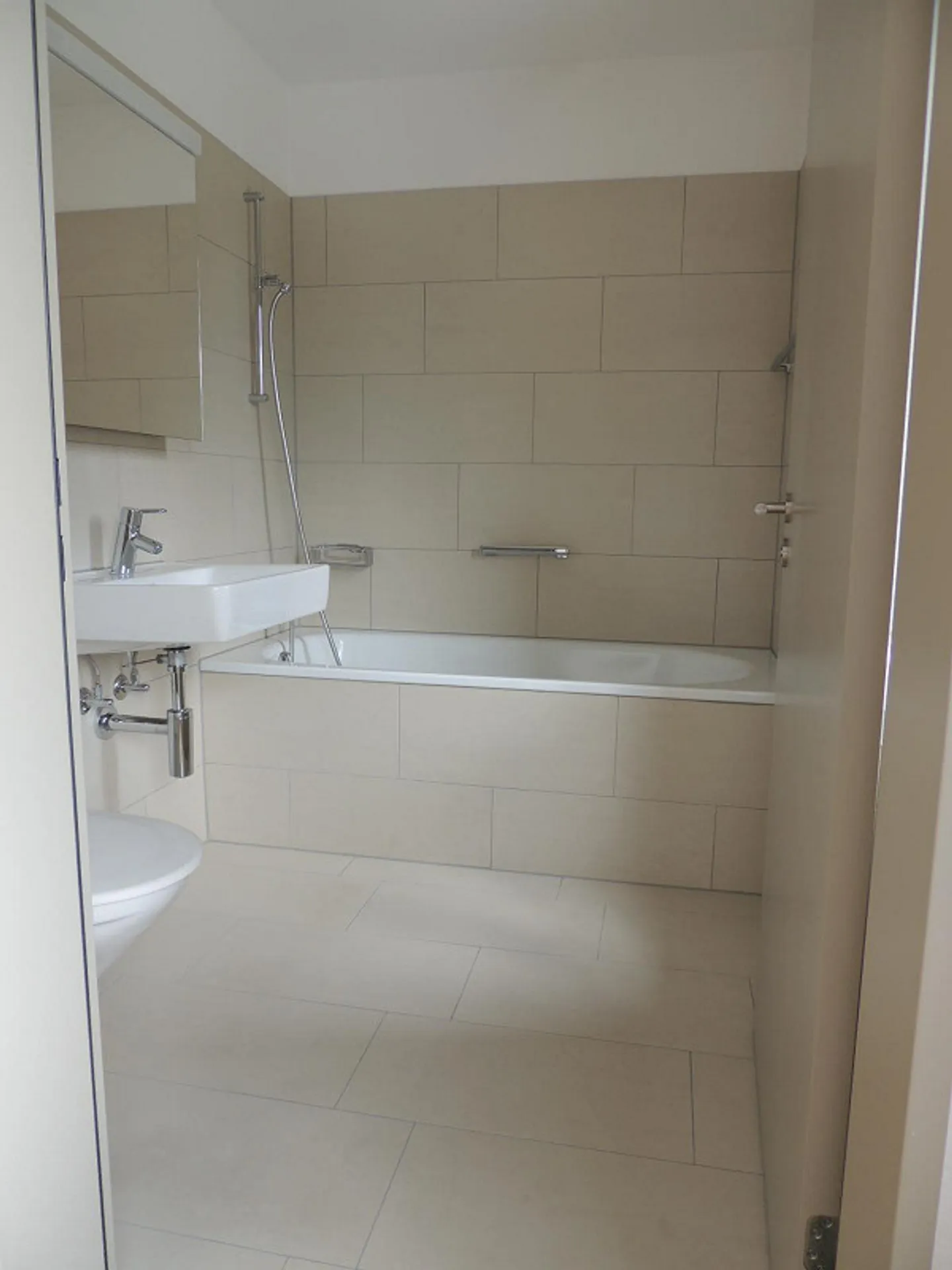 Moderne Wohnung in Ruhiger Lage - Foto 5 von 8