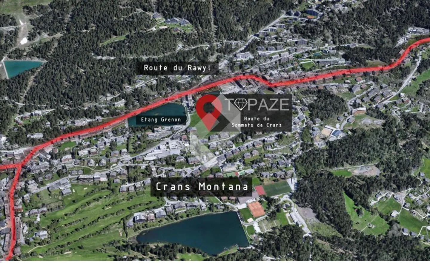 Construction has begun - Completion April 2028 - Photo 9 of 13