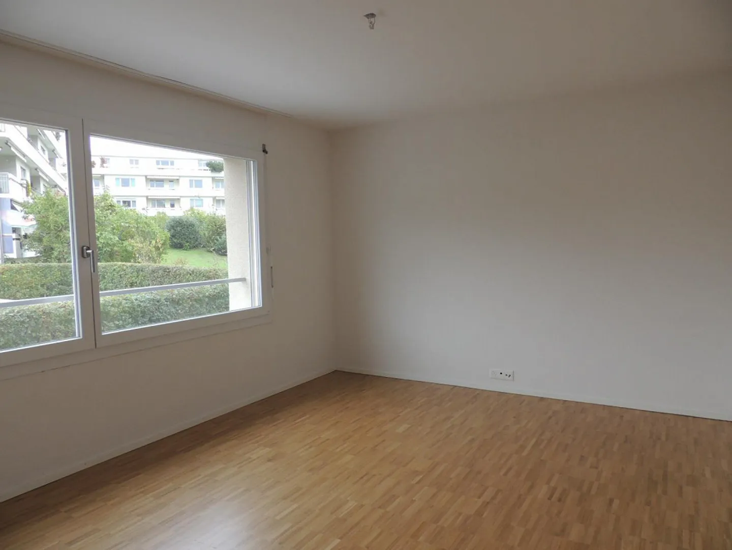 Moderne Wohnung in Ruhiger Lage - Foto 7 von 8