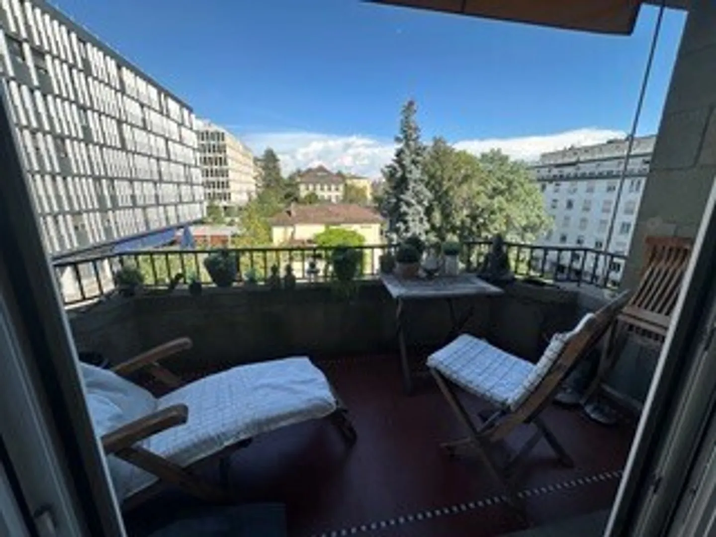 APPARTAMENTO DI 2½ LOCALI A LOSANNA - CENTRO CITTÀ, ARREDATO, DURATA DETERMINATA - Foto 10 di 10