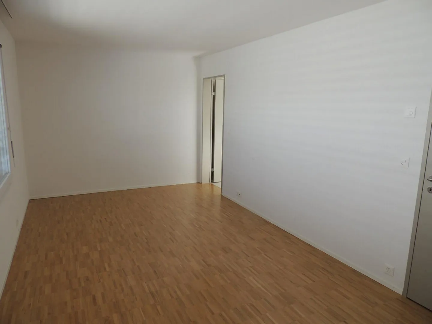 Moderne Wohnung in Ruhiger Lage - Foto 6 von 8