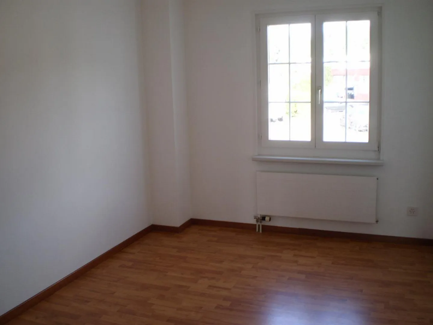 Beautiful 4.5-room apartment - "in the green by the Sitter" - Photo 1 of 7