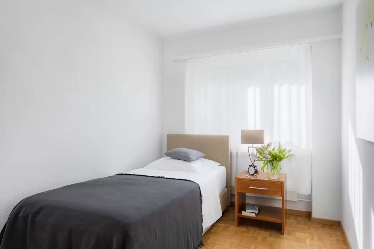 Charmante Wohnung in Zürich - Foto 8 von 8