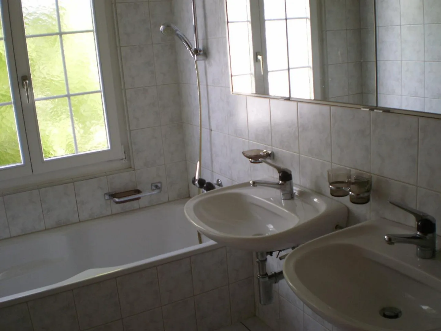 Beautiful 4.5-room apartment - "in the green by the Sitter" - Photo 6 of 7