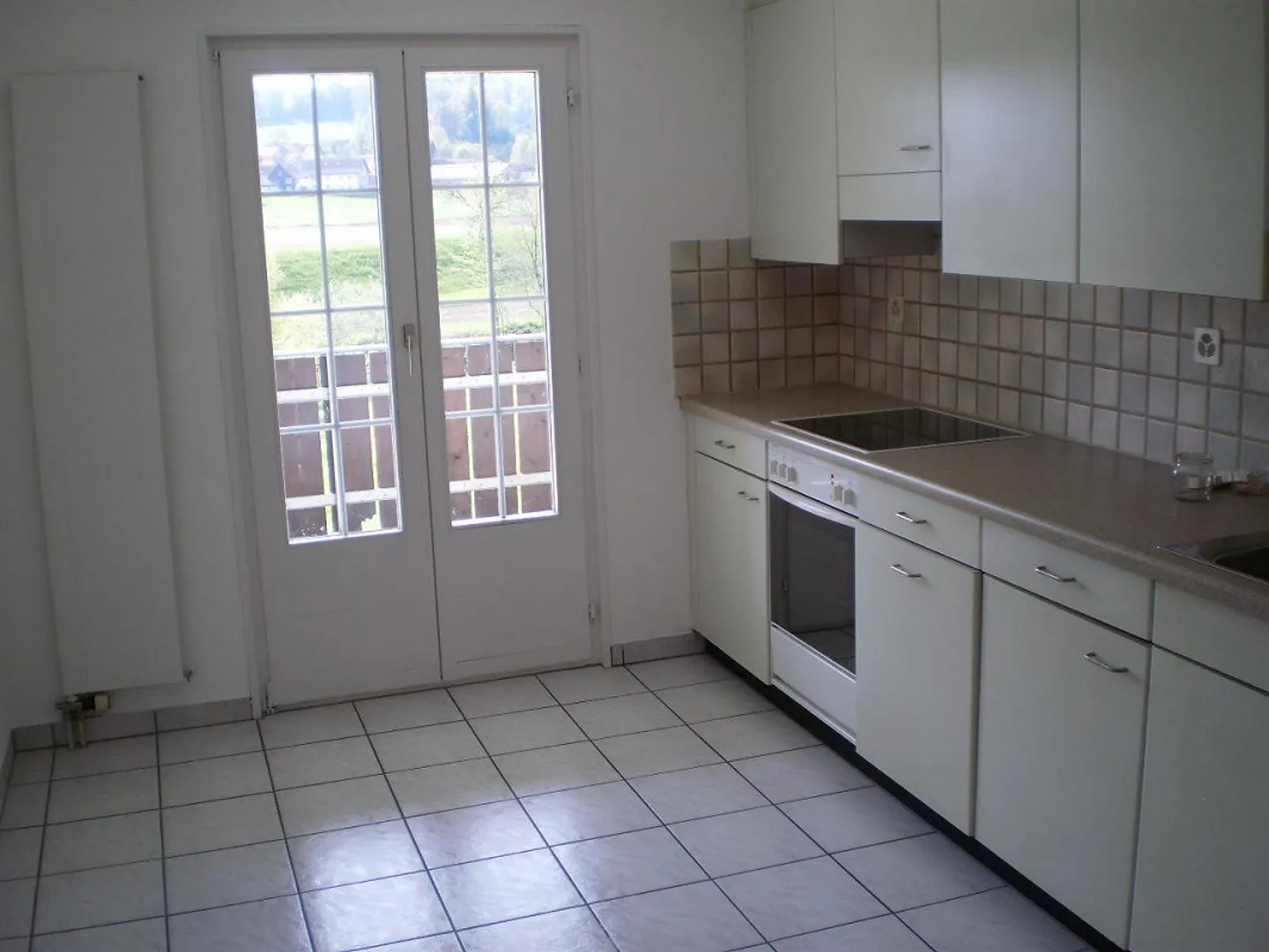 Beautiful 4.5-room apartment - "in the green by the Sitter" - Photo 3 of 7