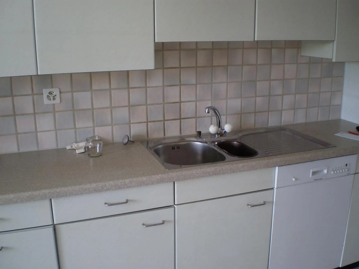 Beautiful 4.5-room apartment - "in the green by the Sitter" - Photo 4 of 7