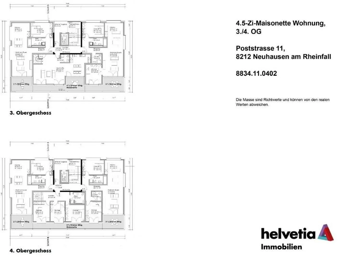 1 MOIS GRATUIT à vivre - Vous cherchez plus d'espace pour votre famille ? - Photo 9 sur 10