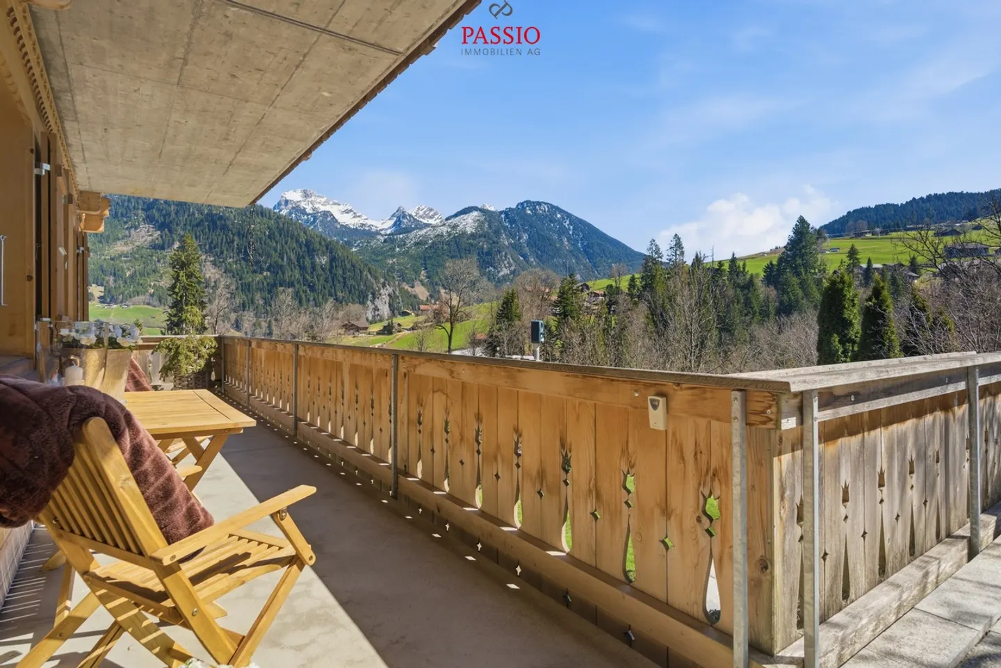 Chalet esclusivo di 8,5 stanze con potenziale per un appartamento e giardino da sogno - Foto 34 di 37