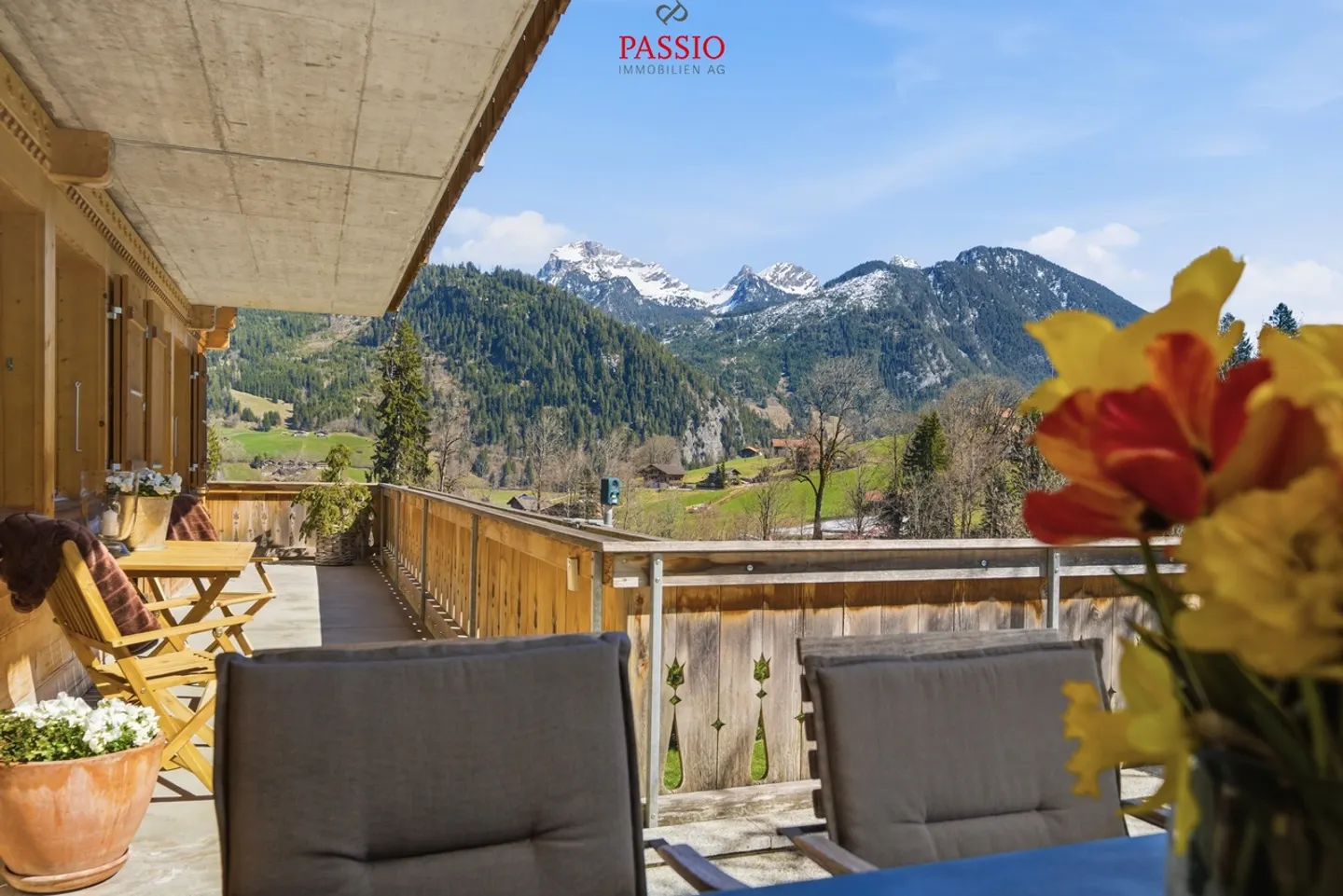 Chalet esclusivo di 8,5 stanze con potenziale per un appartamento e giardino da sogno - Foto 35 di 37