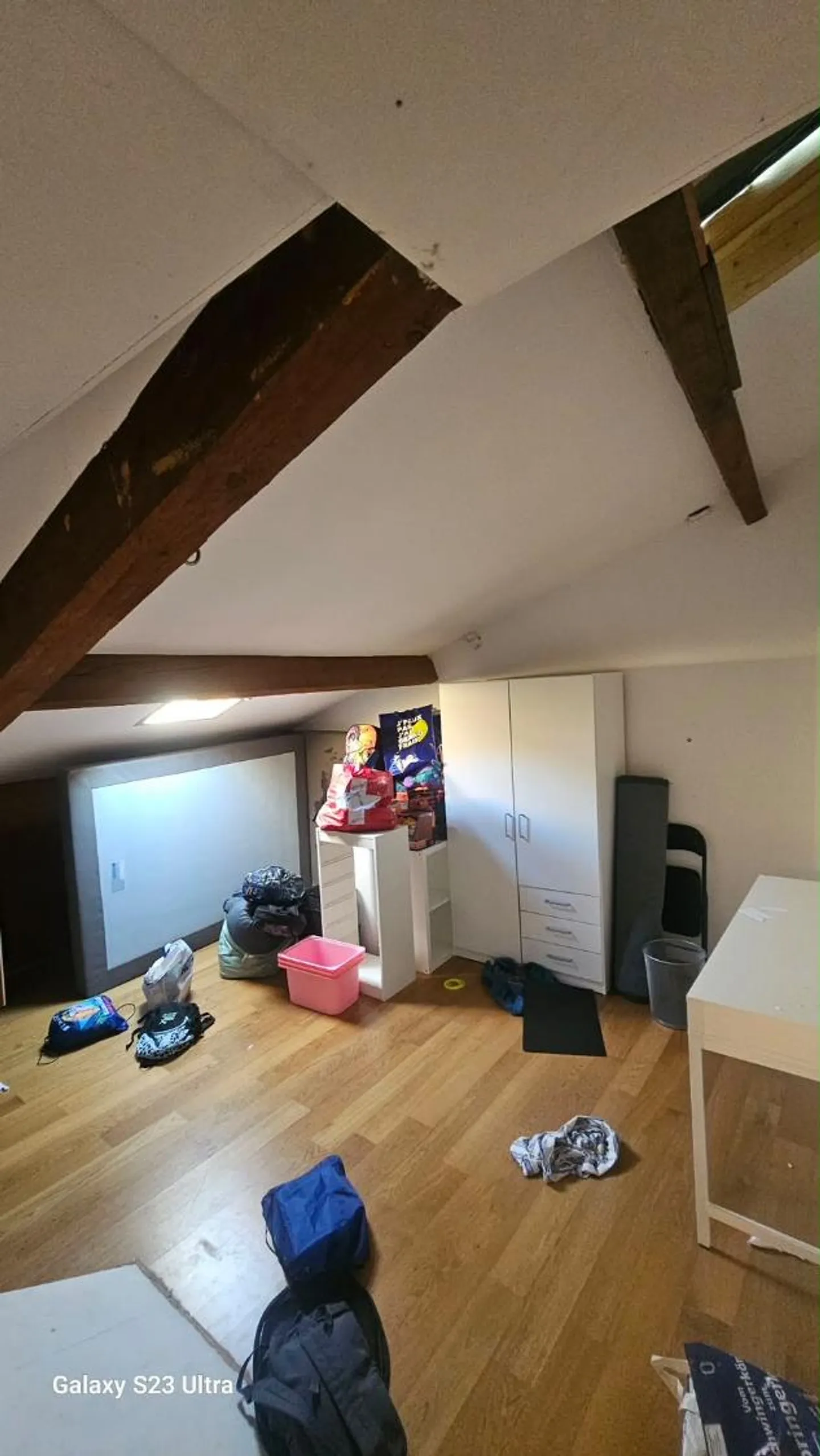 Urgently for rent: 5-room house in Satigny - Photo 3 of 14