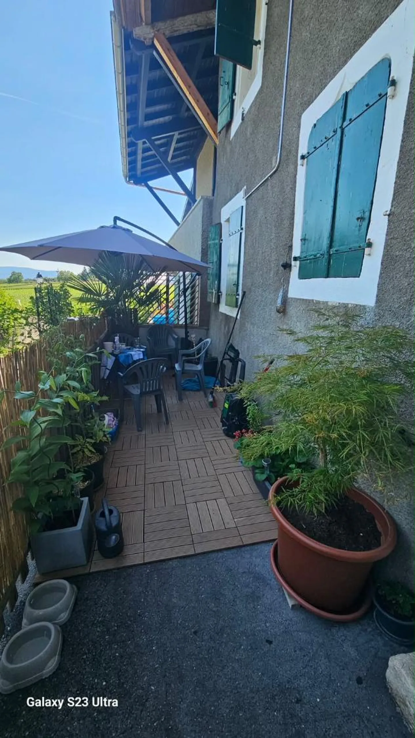 Urgently for rent: 5-room house in Satigny - Photo 7 of 14