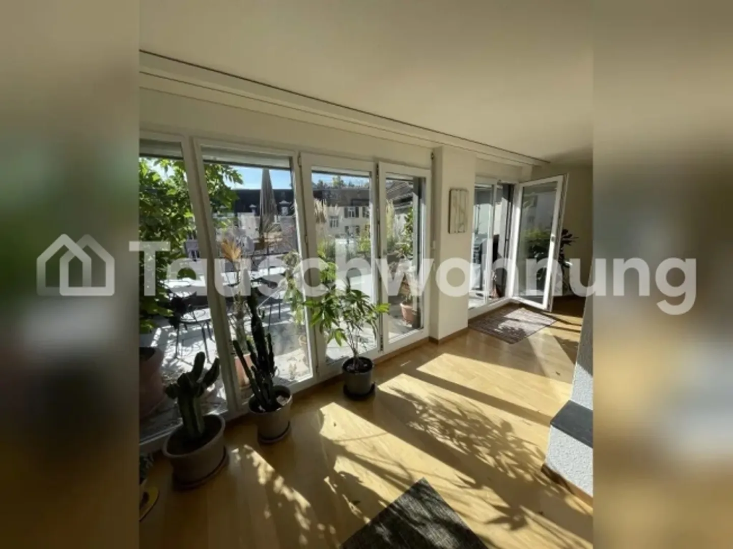 Appartement en terrasse à louer - Photo 1 sur 1