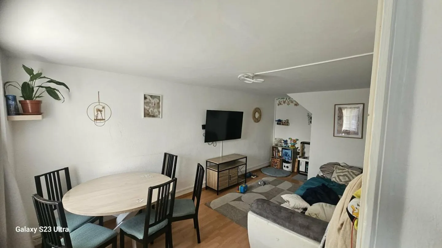 Urgently for rent: 5-room house in Satigny - Photo 11 of 14