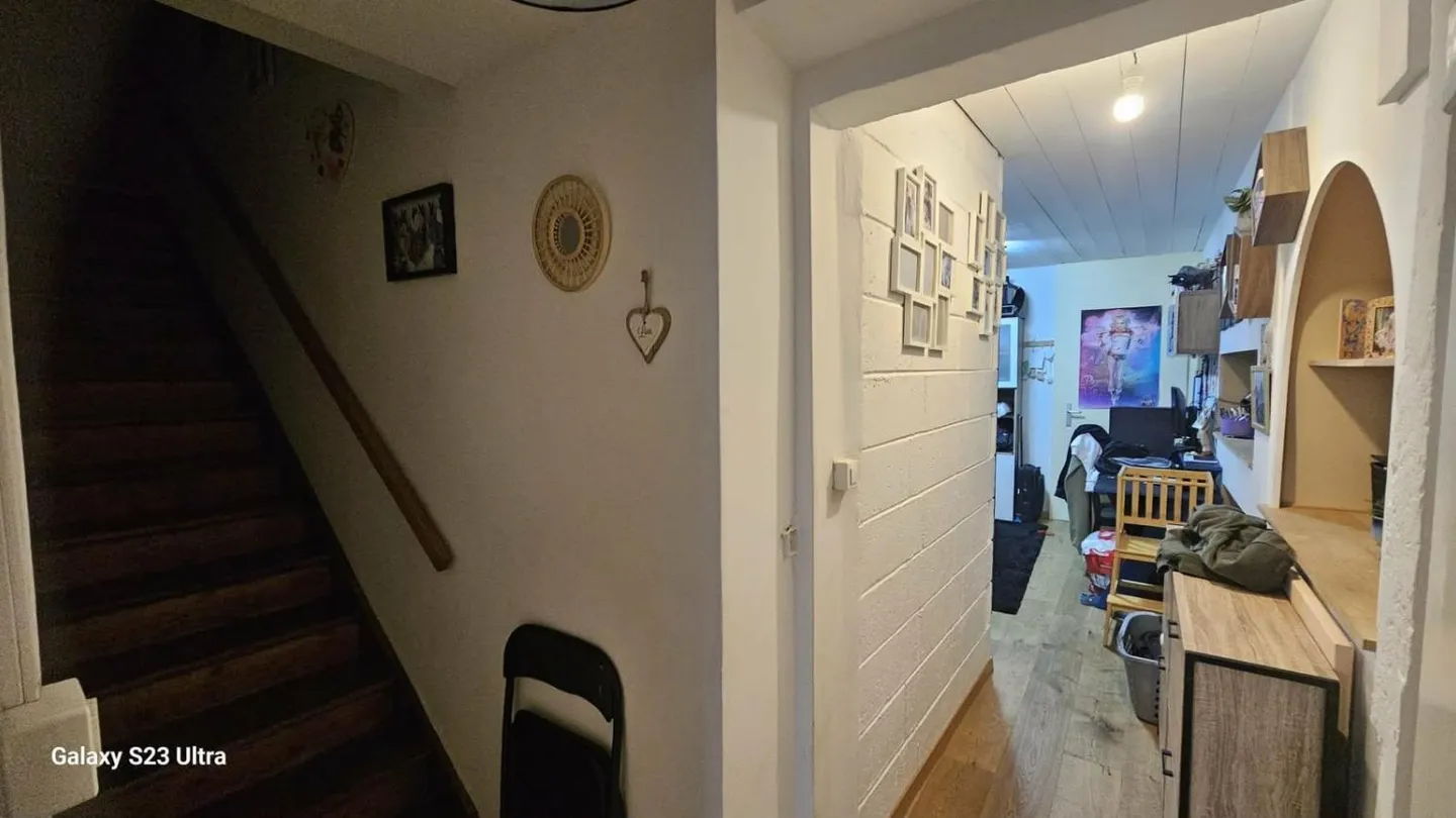 Urgently for rent: 5-room house in Satigny - Photo 4 of 14