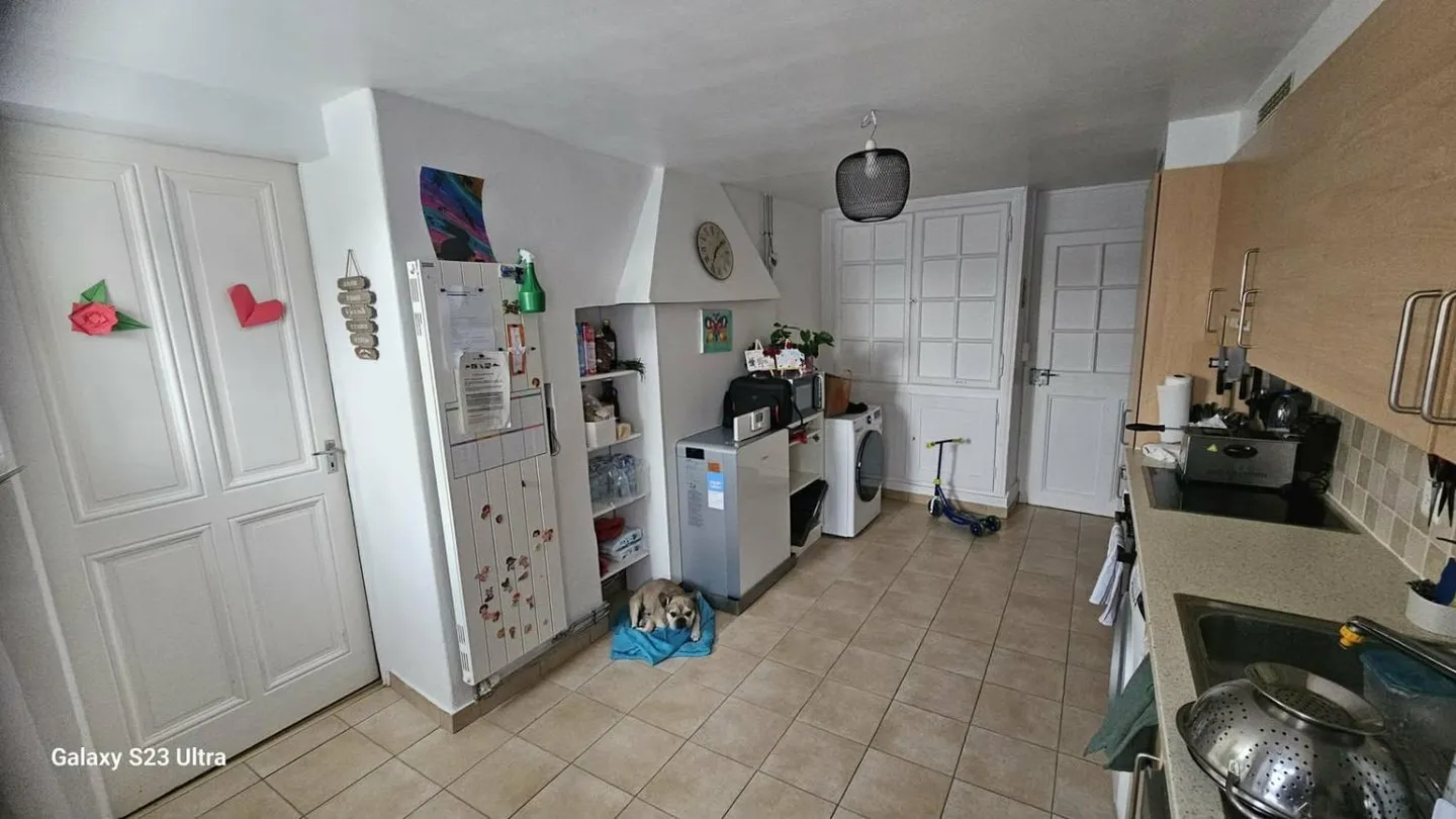 Urgently for rent: 5-room house in Satigny - Photo 6 of 14
