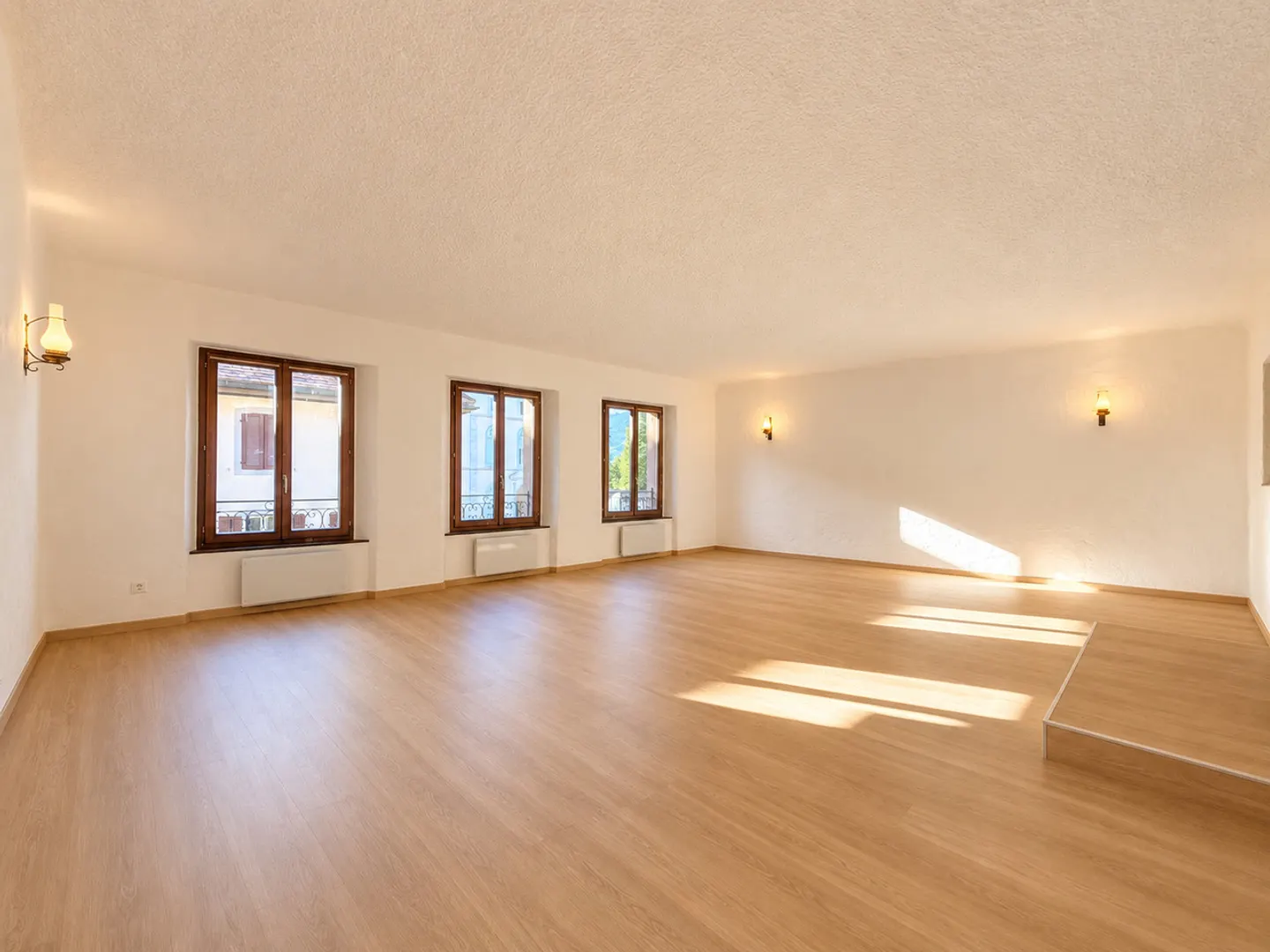Zu vermieten, Wohnung, 1618 Châtel-St-Denis, Ref 3034.01.0201 - Foto 2 von 9