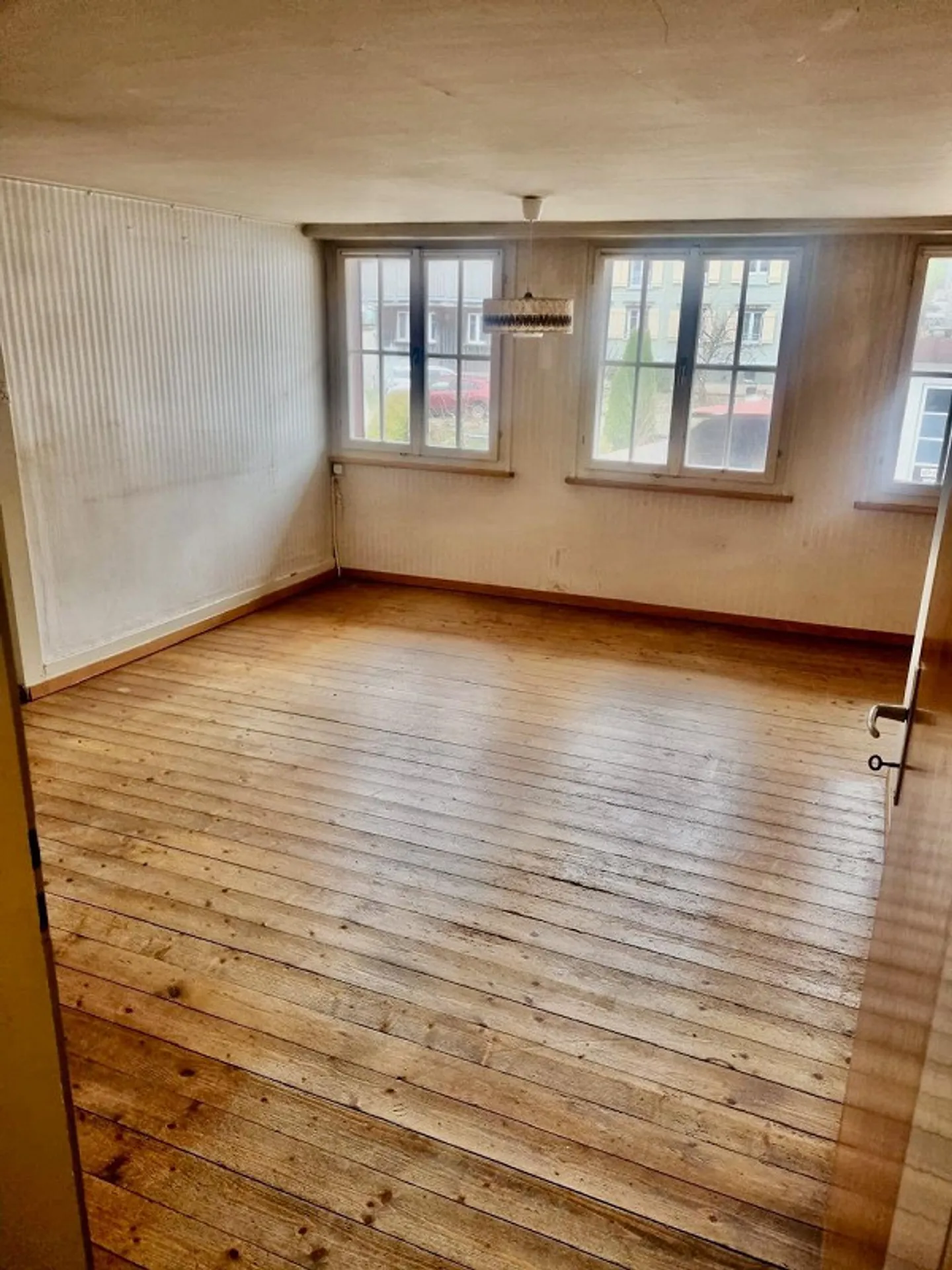 Charmantes Einfamilienhaus in Heldswil - Foto 4 von 12