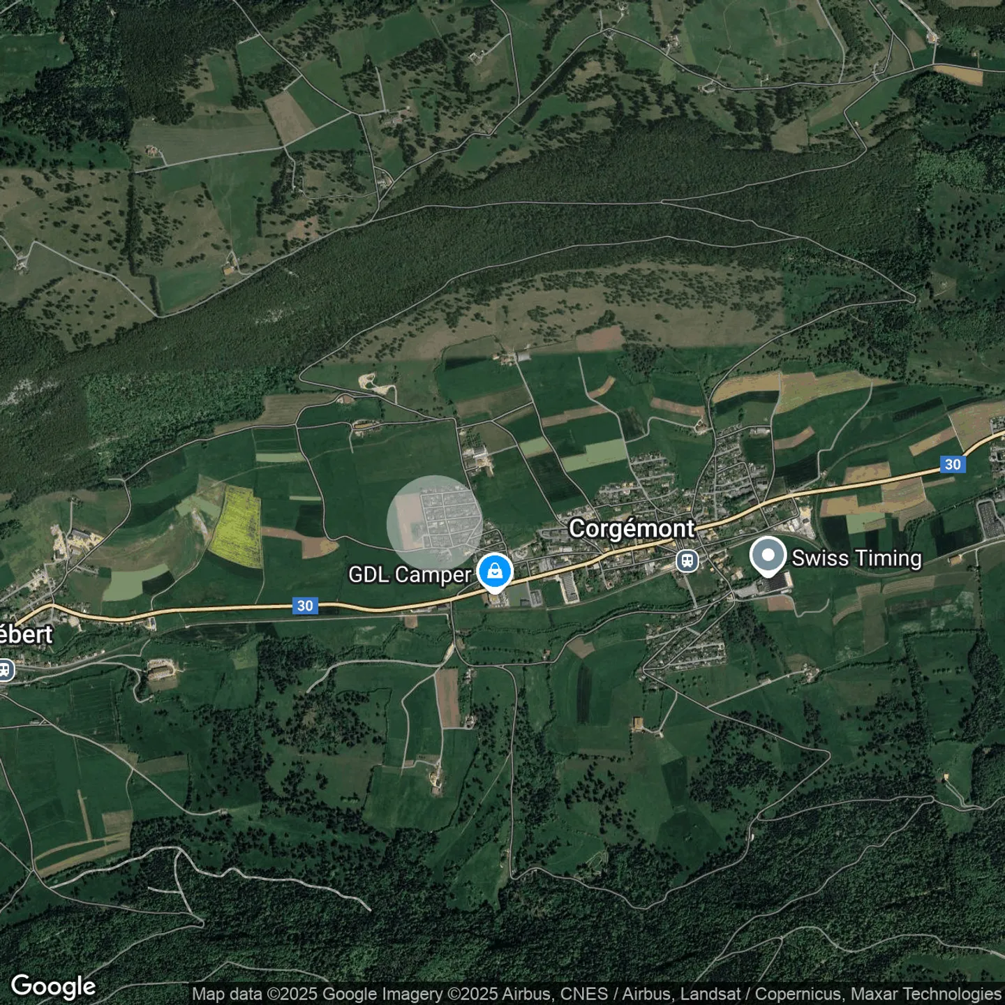 Excellente opportunité, maison à terminer, grand potentiel - Photo 17 sur 17