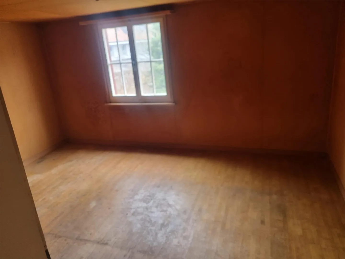 Charmantes Einfamilienhaus in Heldswil - Foto 5 von 12