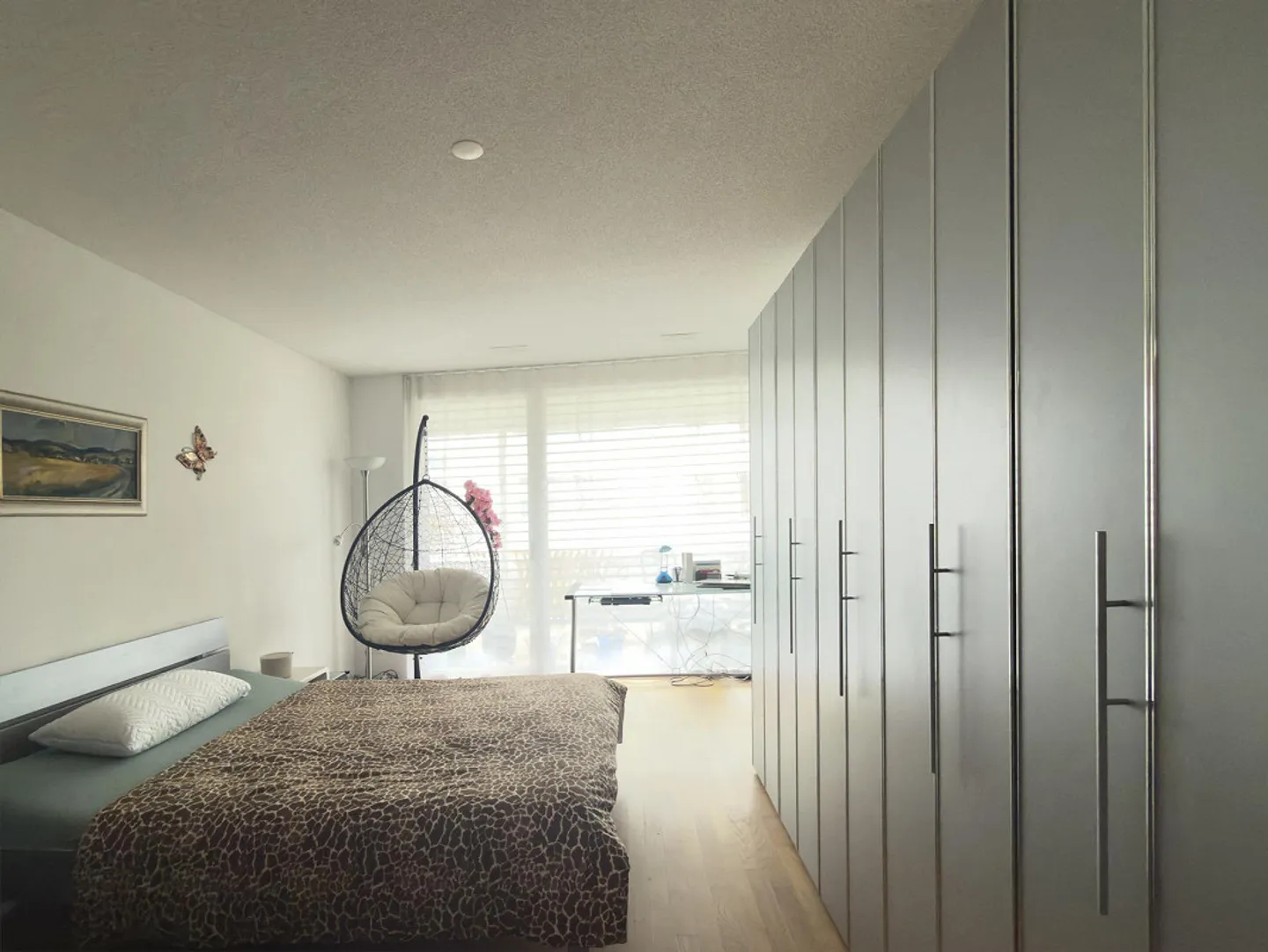 Moderne 2.5 Zimmer-Eigentumswohnung - Photo 3 of 7