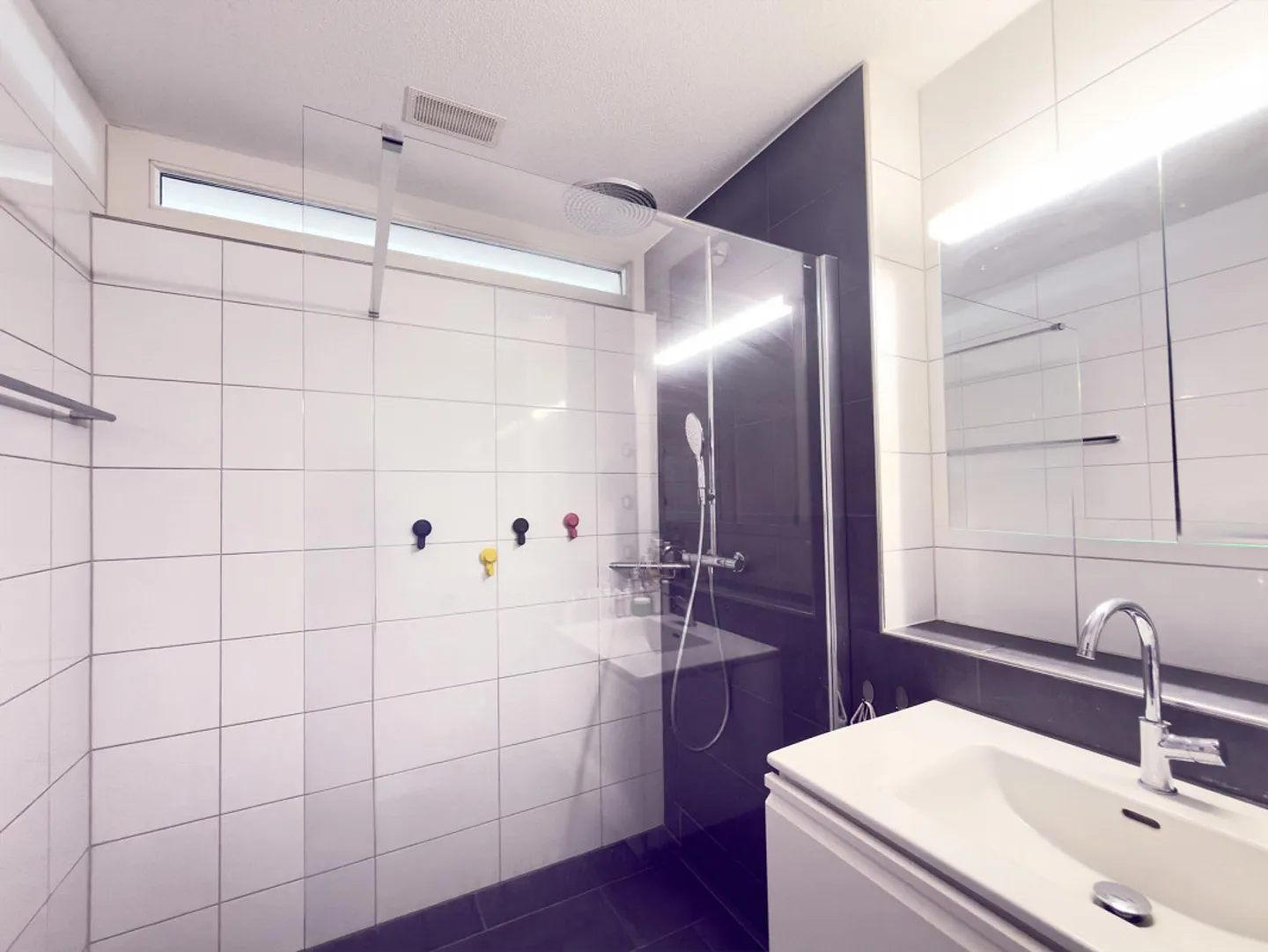 Moderne 2.5 Zimmer-Eigentumswohnung - Photo 6 of 7