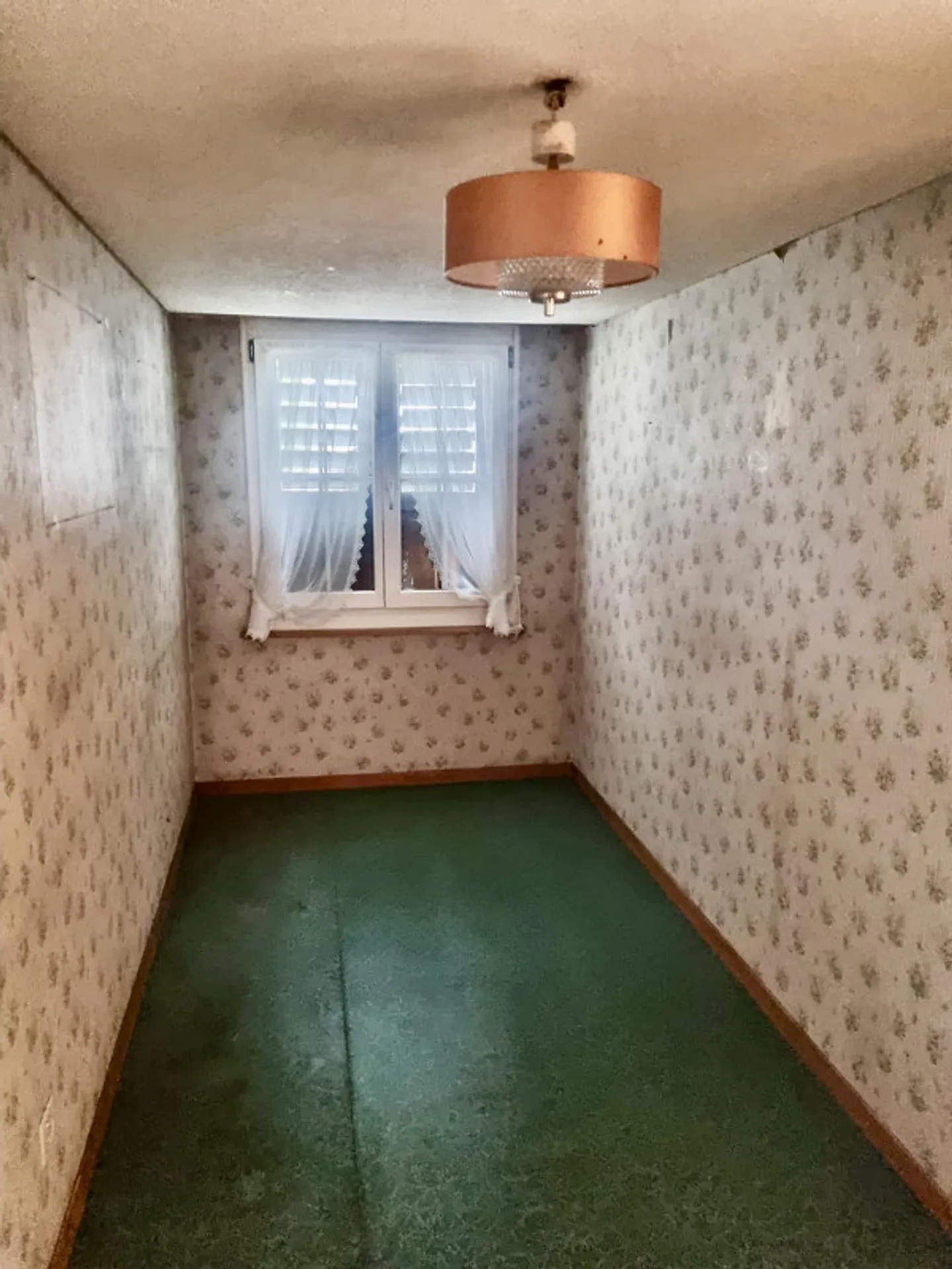 Charmantes Einfamilienhaus in Heldswil - Foto 6 von 12