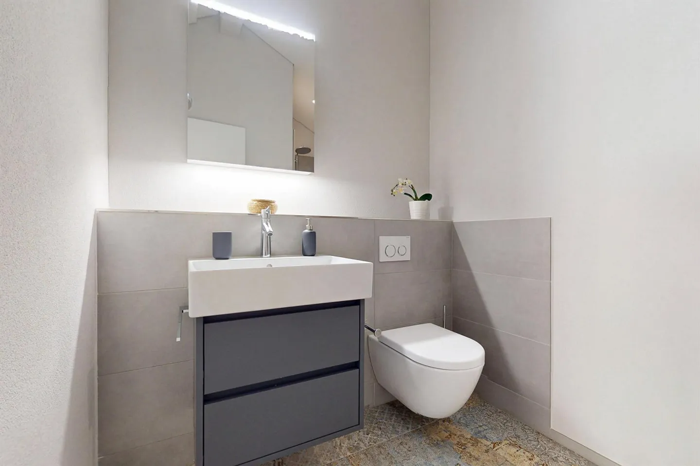 Loft exclusif avec accès privé à l'ascenseur et chambres séparées ! - Photo 9 sur 13