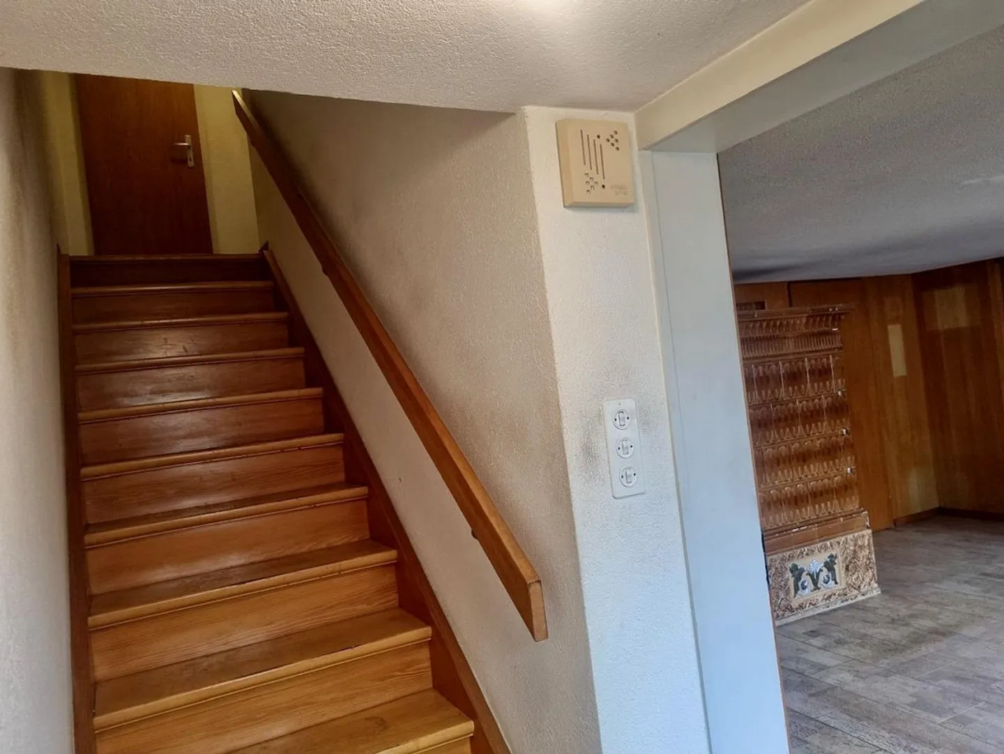 Charmantes Einfamilienhaus in Heldswil - Foto 10 von 12