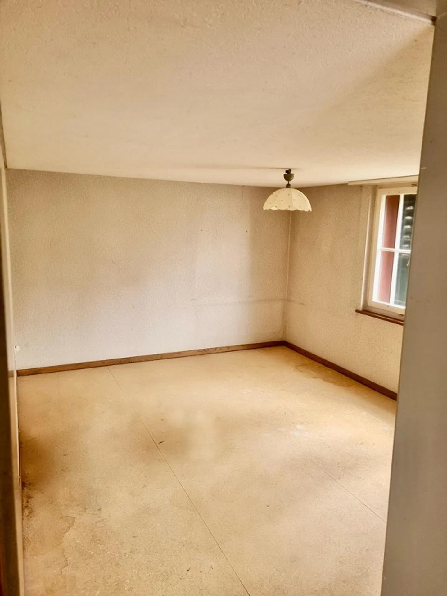 Charmantes Einfamilienhaus in Heldswil - Foto 11 von 12