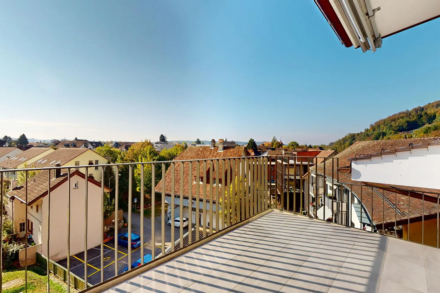 Loft exclusif avec accès privé à l'ascenseur et chambres séparées ! - Photo 11 sur 13