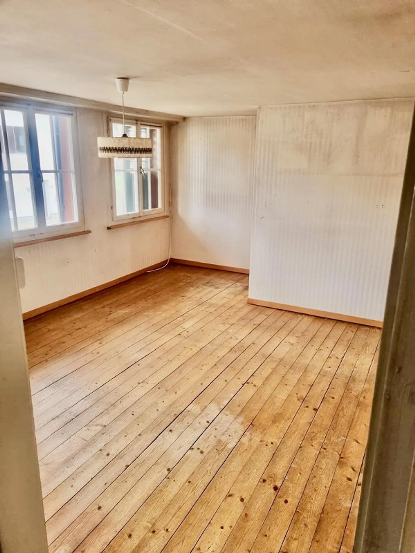 Charmantes Einfamilienhaus in Heldswil - Foto 12 von 12