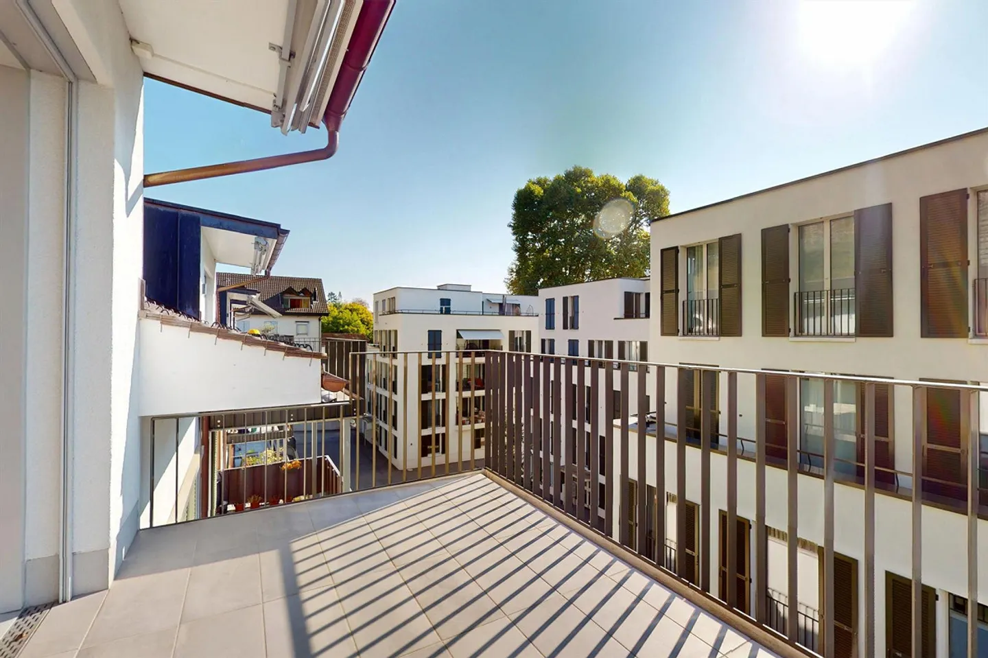 Loft exclusif avec accès privé à l'ascenseur et chambres séparées ! - Photo 12 sur 13