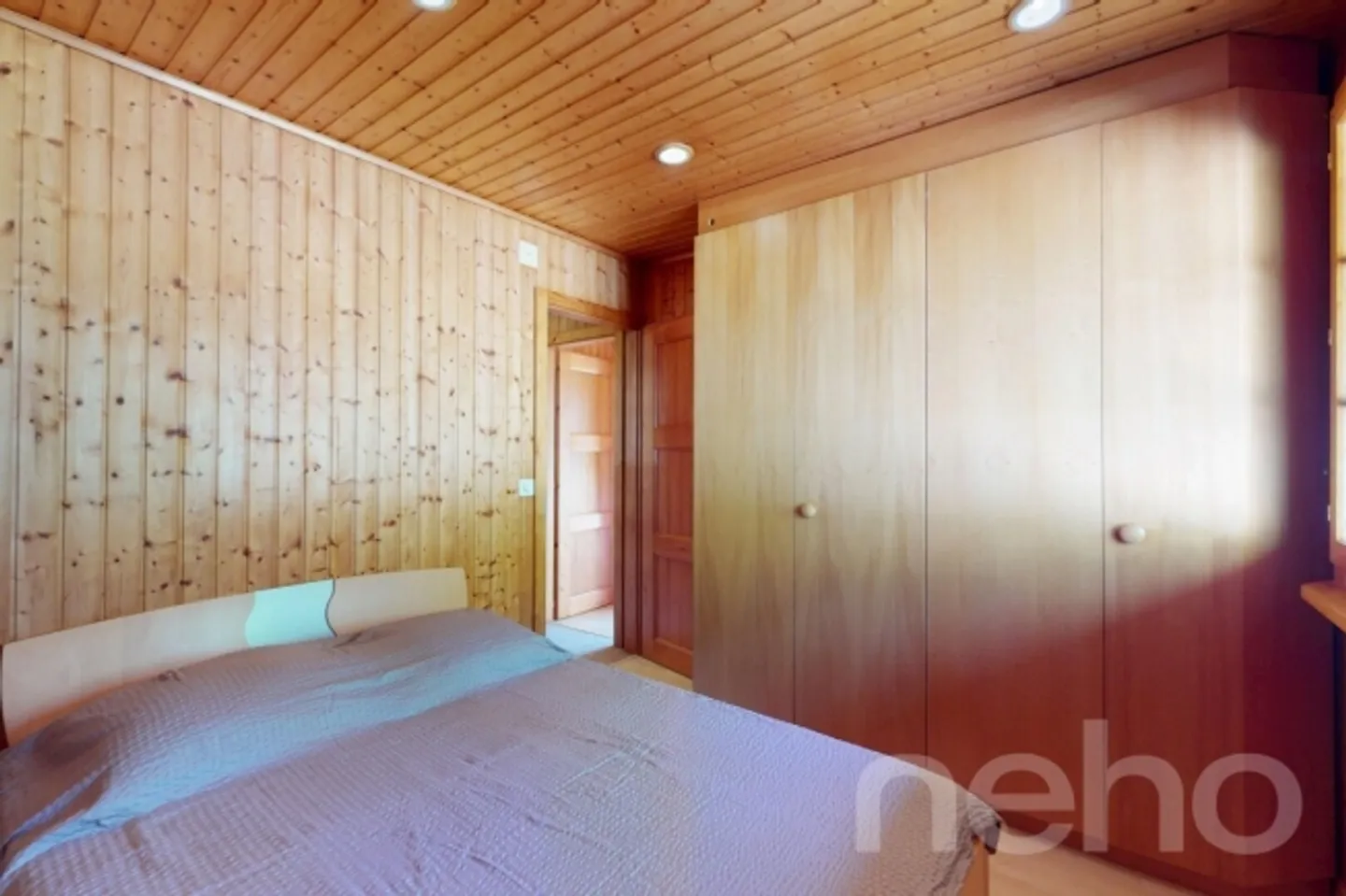 Casa di charme ristrutturata con vista panoramica - Foto 8 di 12