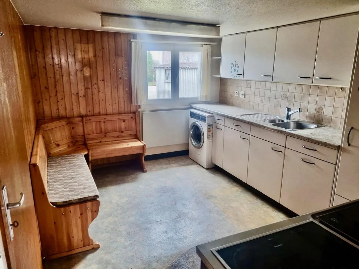 Charmantes Einfamilienhaus in Heldswil - Foto 8 von 12