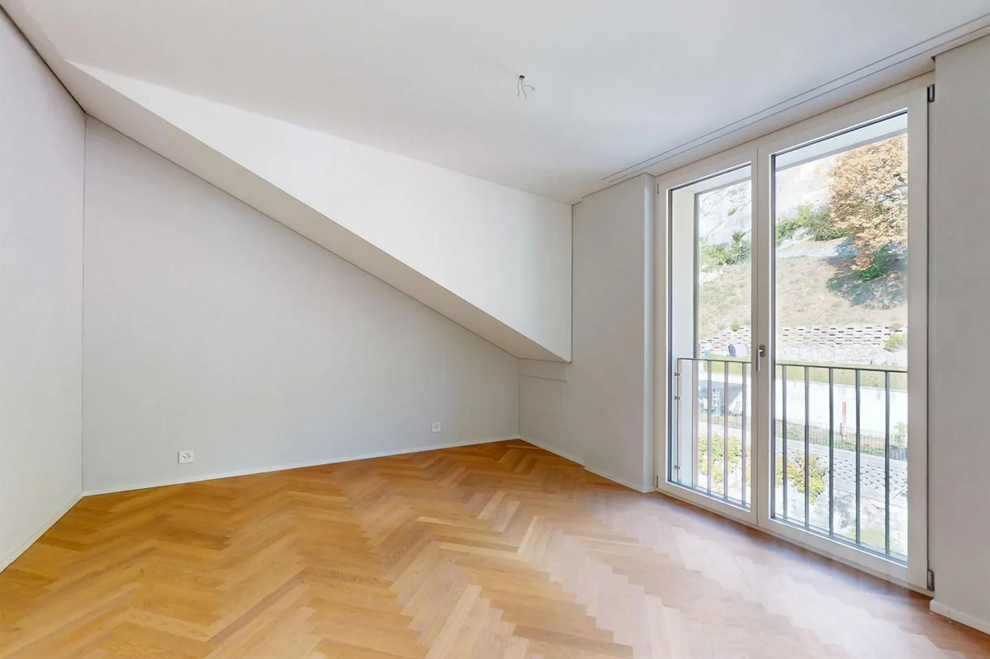 Loft exclusif avec accès privé à l'ascenseur et chambres séparées ! - Photo 8 sur 13