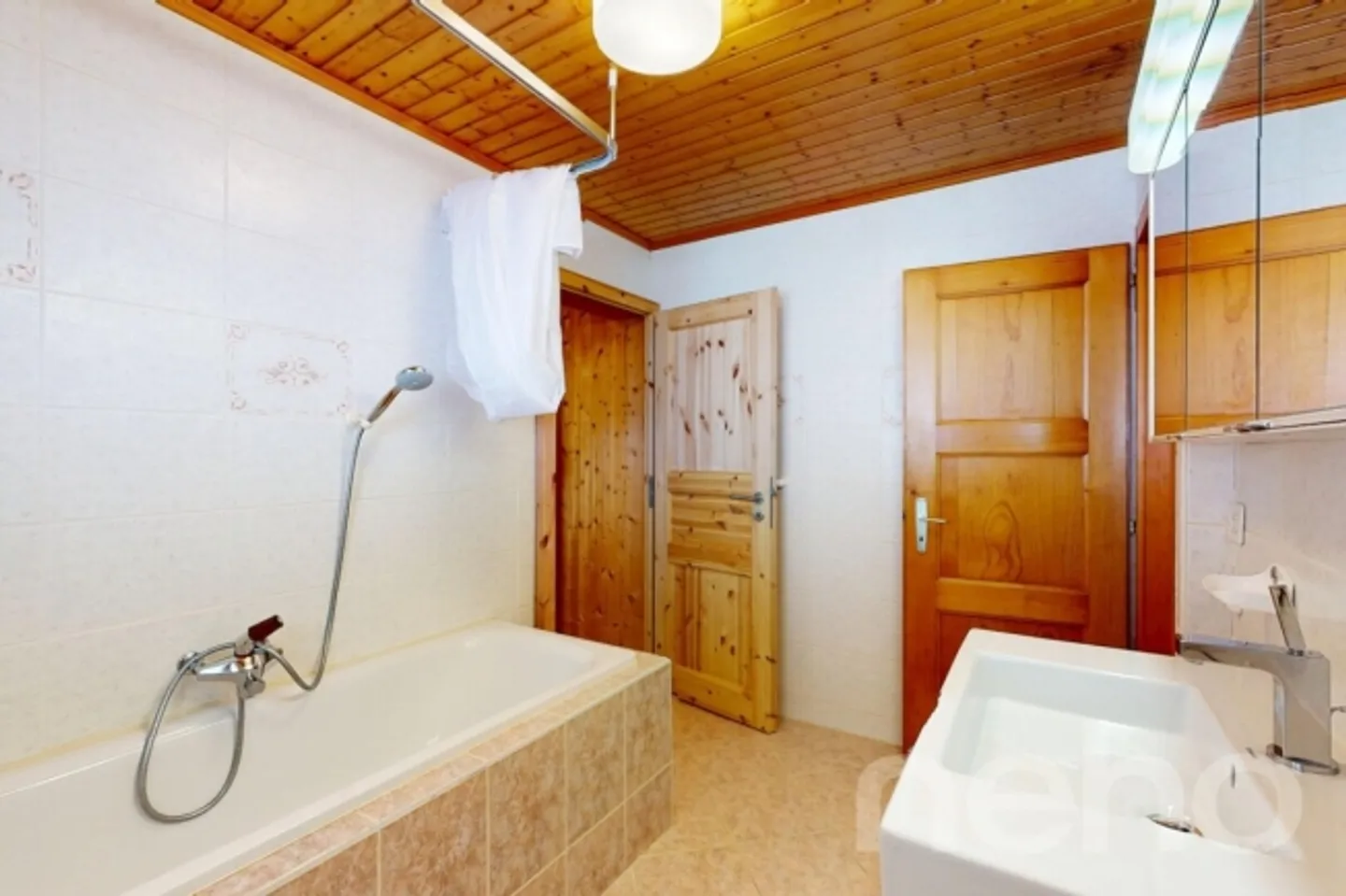Casa di charme ristrutturata con vista panoramica - Foto 11 di 12