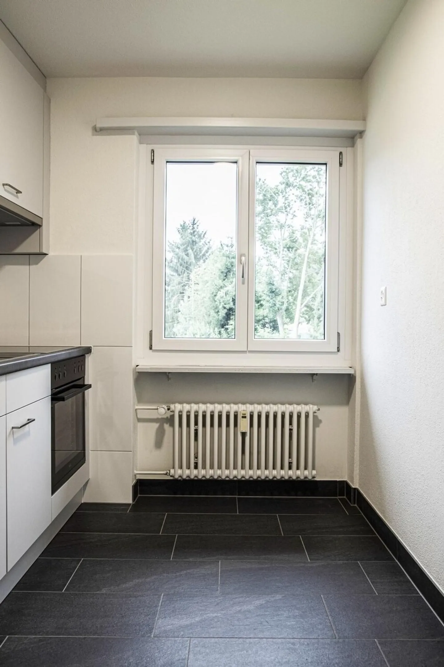 Ruhig gelegene 2.5 Zimmerwohnung - Foto 2 von 5