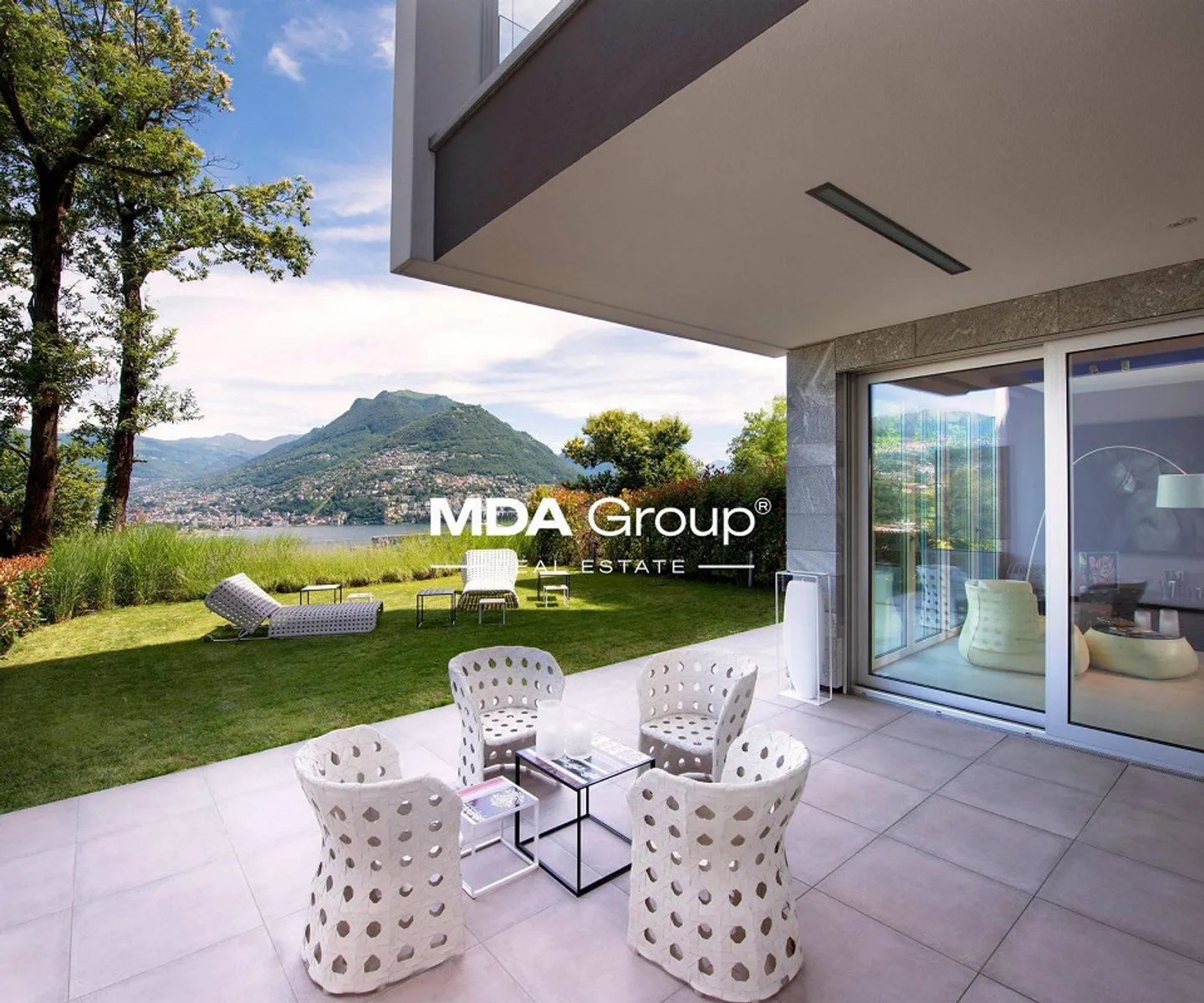 Appartement de 3 pièces - Photo 1 sur 13