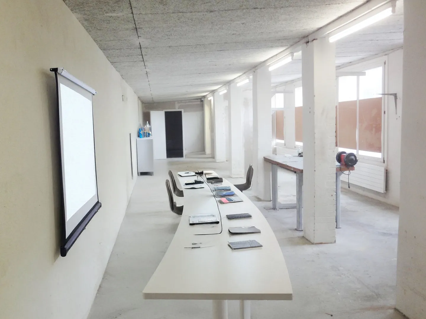 Ottimo commercio/ufficio/laboratorio/magazzino in centro - Foto 2 di 3