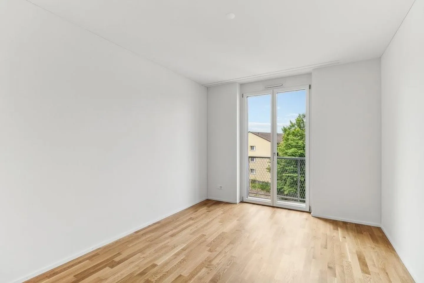 Modernes Apartment in Zürich - Foto 6 von 11