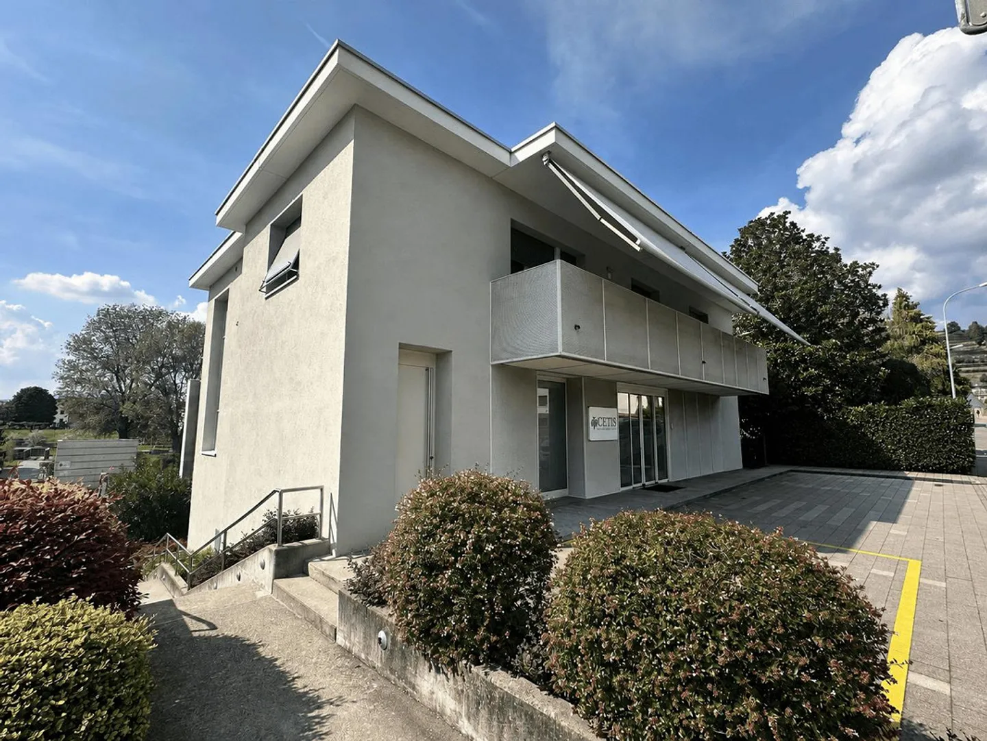 INTERESTING INCOME PROPERTY IN COLDRERIO - Photo 6 of 7