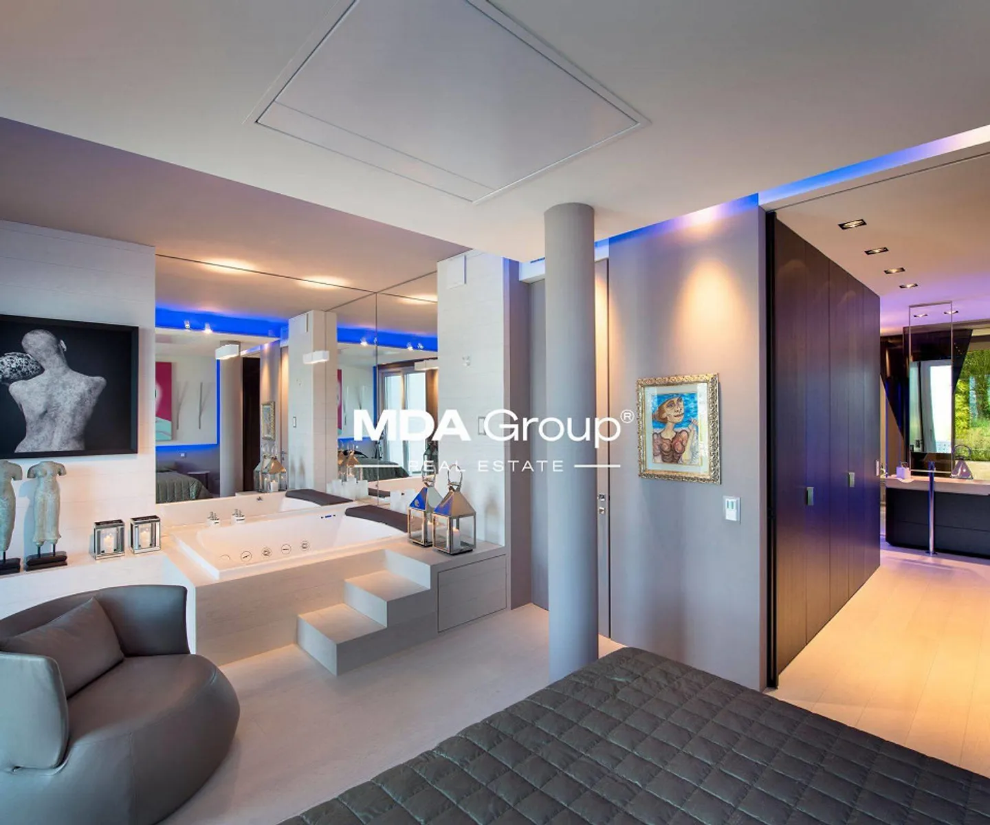 Appartement de 3 pièces - Photo 3 sur 13